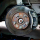 Not my brakes.